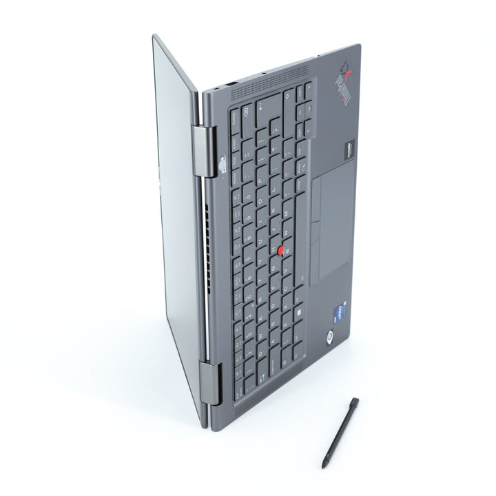 Lenovo ThinkPad X1 Yoga Gen 7 Laptop: 12th Gen i7, 32GB RAM, 512GB SSD, Warranty - GreenGreen Store