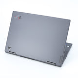 Lenovo ThinkPad X1 Yoga Gen 7 Laptop: 12th Gen i7, 32GB RAM, 512GB SSD, Warranty - GreenGreen Store
