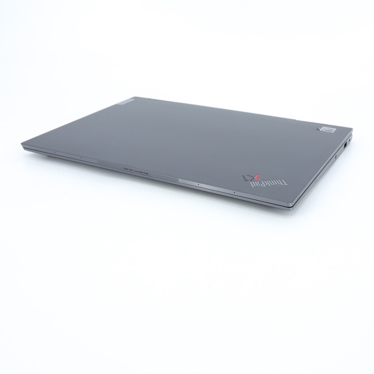 Lenovo ThinkPad X1 Yoga Gen 7 Laptop: 12th Gen i7, 32GB RAM, 512GB SSD, Warranty - GreenGreen Store