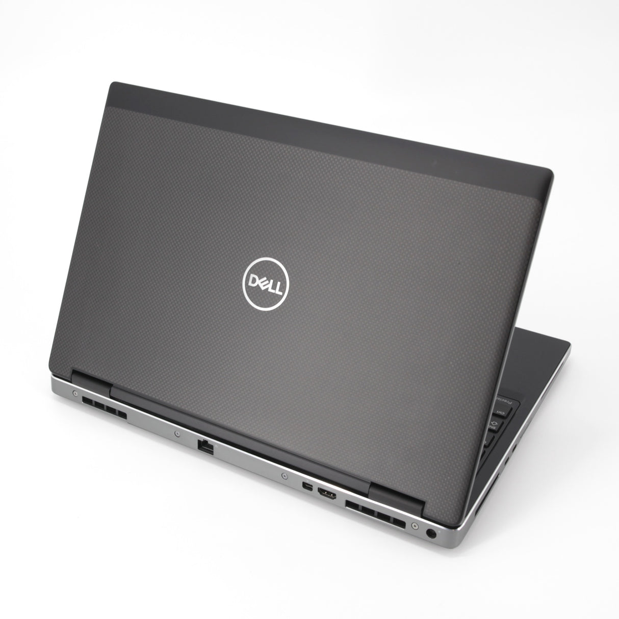 Dell Precision 7530 15.6 CAD Laptop: Core i7, 16GB, 500GB, NVIDIA P2000 Warranty - GreenGreen Store