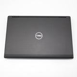Dell Precision 7530 15.6 CAD Laptop: Core i7, 16GB, 500GB, NVIDIA P2000 Warranty - GreenGreen Store