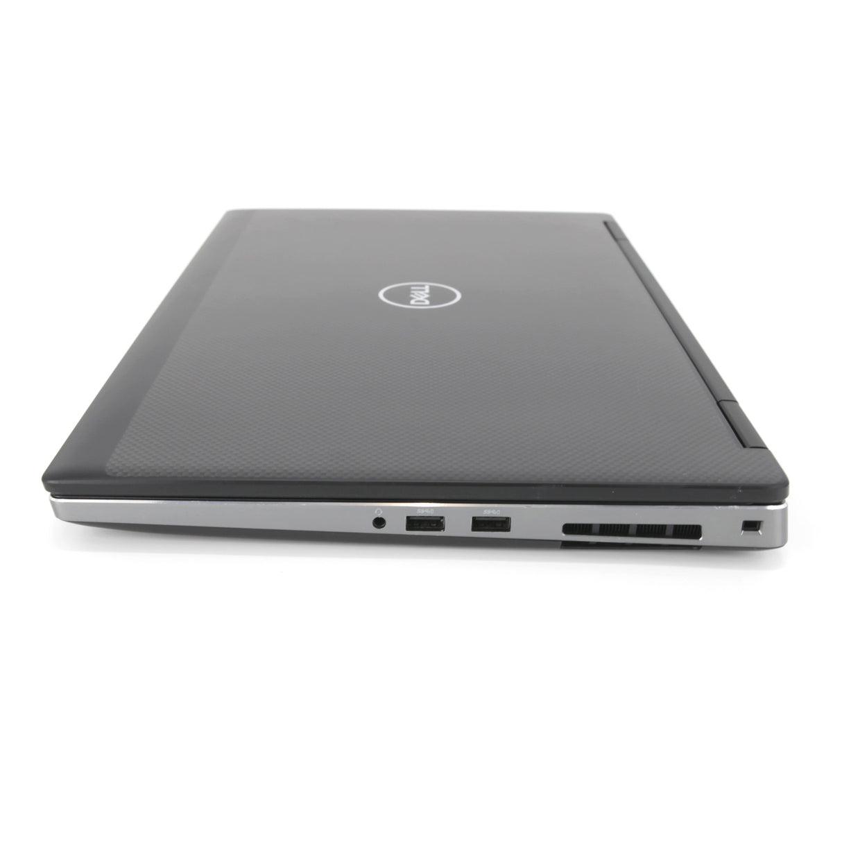 Dell Precision 7530 15.6 CAD Laptop: Core i7, 16GB, 500GB, NVIDIA P2000 Warranty - GreenGreen Store