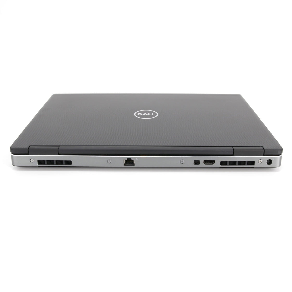 Dell Precision 7530 15.6 CAD Laptop: Core i7, 16GB, 500GB, NVIDIA P2000 Warranty - GreenGreen Store