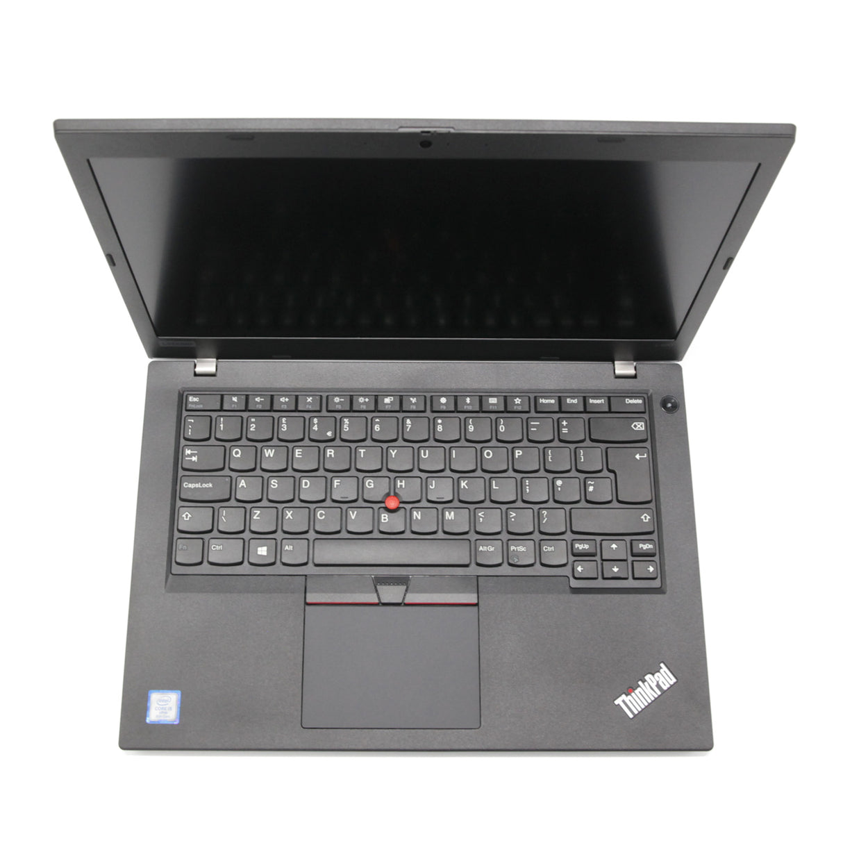Lenovo ThinkPad L490 Laptop: 8th Gen Intel Core i5, 16GB RAM 256GB, Warranty VAT - GreenGreen Store