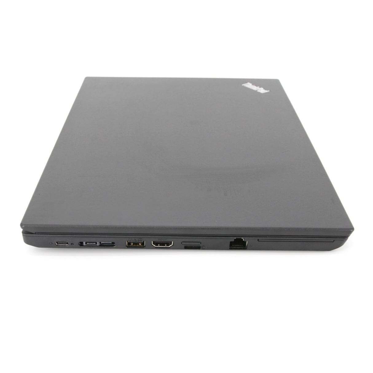 Lenovo ThinkPad L490 Laptop: 8th Gen Intel Core i5, 16GB RAM 256GB, Warranty VAT - GreenGreen Store
