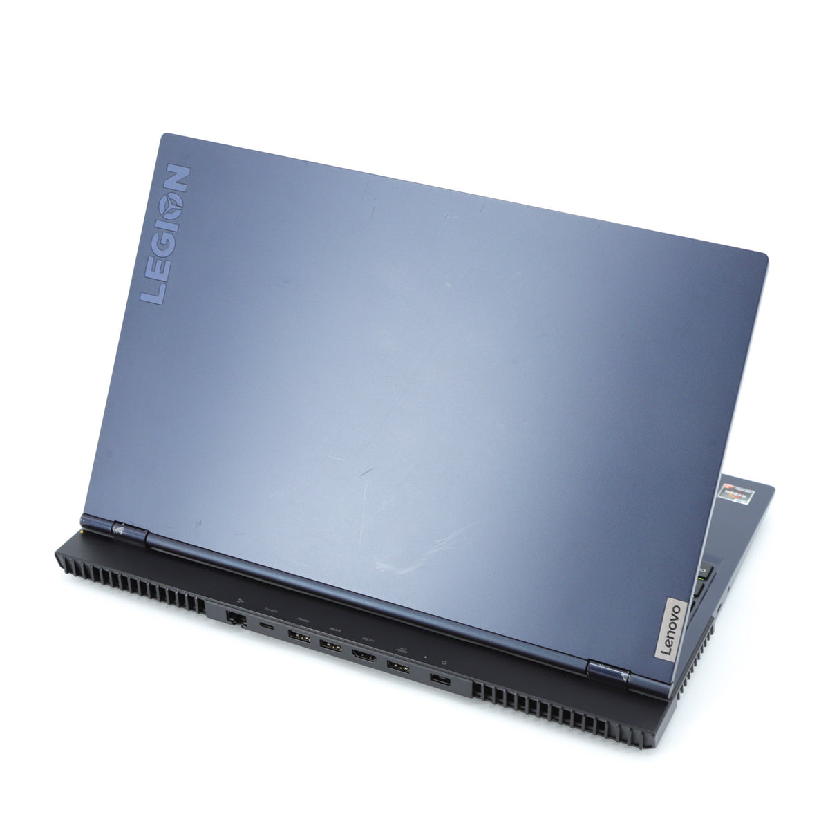 Lenovo Gaming Laptop Legion 5: Ryzen 7 5800H, 16GB RAM, 512GB, RTX 3070 Warranty - GreenGreen Store