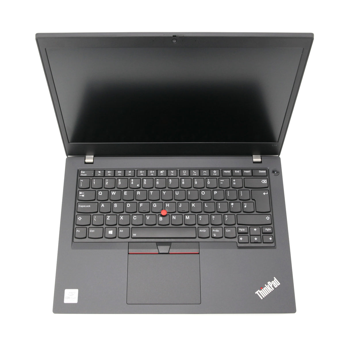 Lenovo ThinkPad L14 Laptop: Intel Core i5-10310U, 16GB RAM, 256GB Warranty VAT - GreenGreen Store