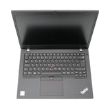 Lenovo ThinkPad L14 Laptop: Intel Core i5-10310U, 16GB RAM, 256GB Warranty VAT - GreenGreen Store