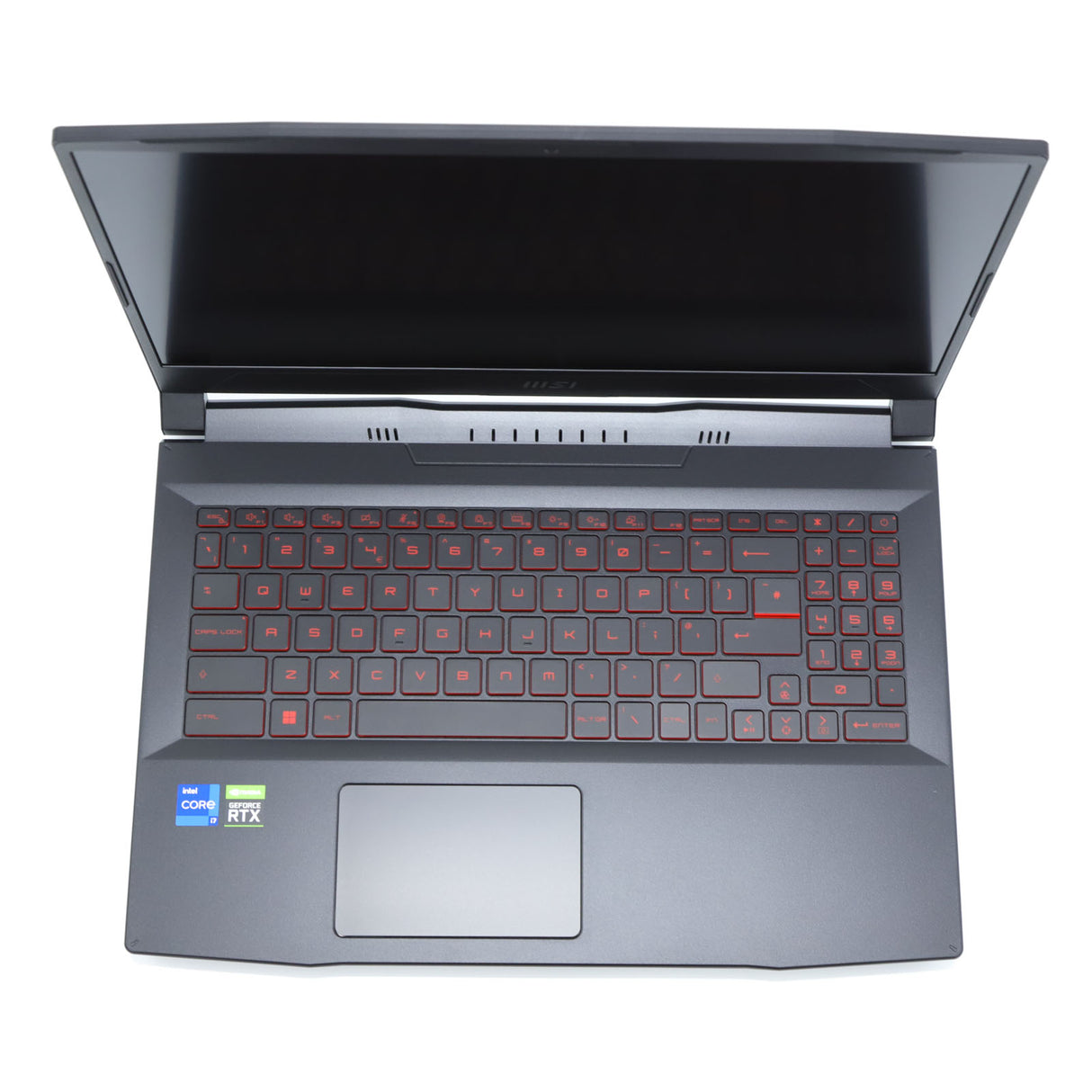 MSI GF66 Katana 144Hz Gaming Laptop: 11th Gen i7, RTX 3070, 512GB, 16GB Warranty - GreenGreen Store