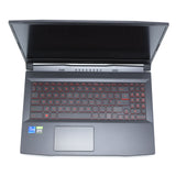 MSI GF66 Katana 144Hz Gaming Laptop: 11th Gen i7, RTX 3070, 512GB, 16GB Warranty - GreenGreen Store