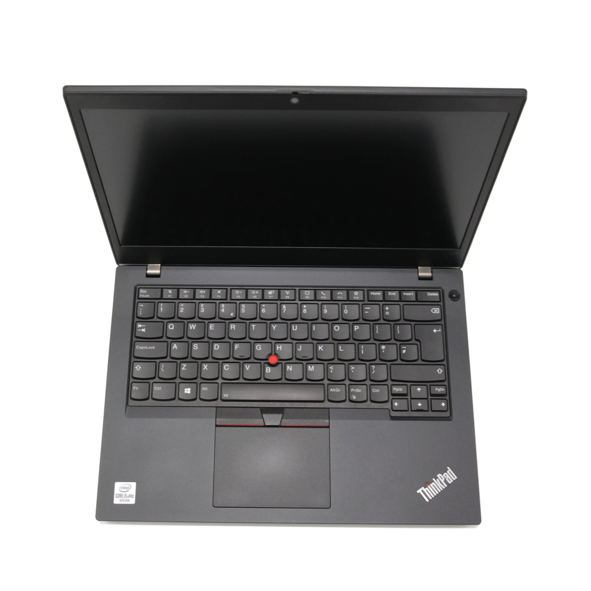 Lenovo ThinkPad L14 Laptop: 16GB RAM, Intel Core i5-10310U, 256GB Warranty VAT - GreenGreen Store