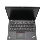 Lenovo ThinkPad L14 Laptop: 16GB RAM, Intel Core i5-10310U, 256GB Warranty VAT - GreenGreen Store