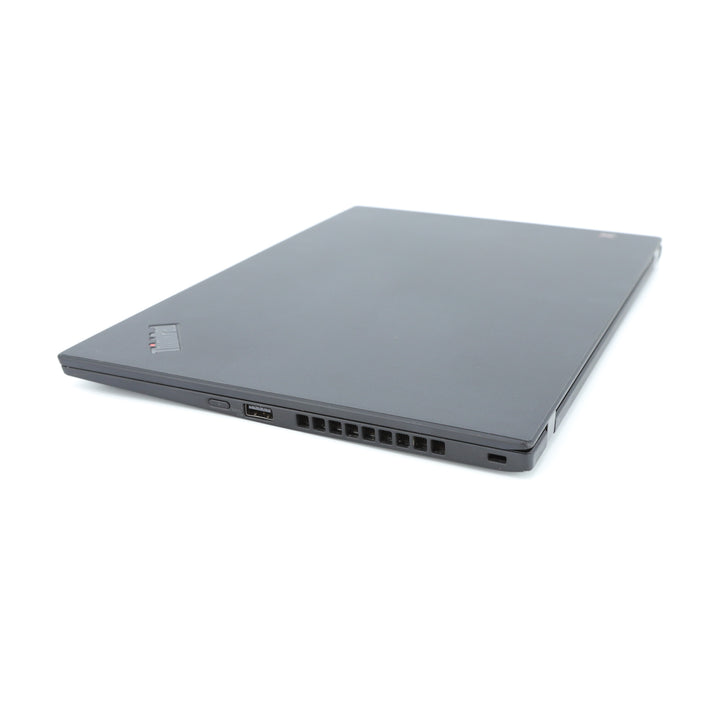 Lenovo ThinkPad X1 Carbon 7 Laptop: 1.1Kg, Core i5, 256GB 8GB RAM, Warranty, VAT - GreenGreen Store