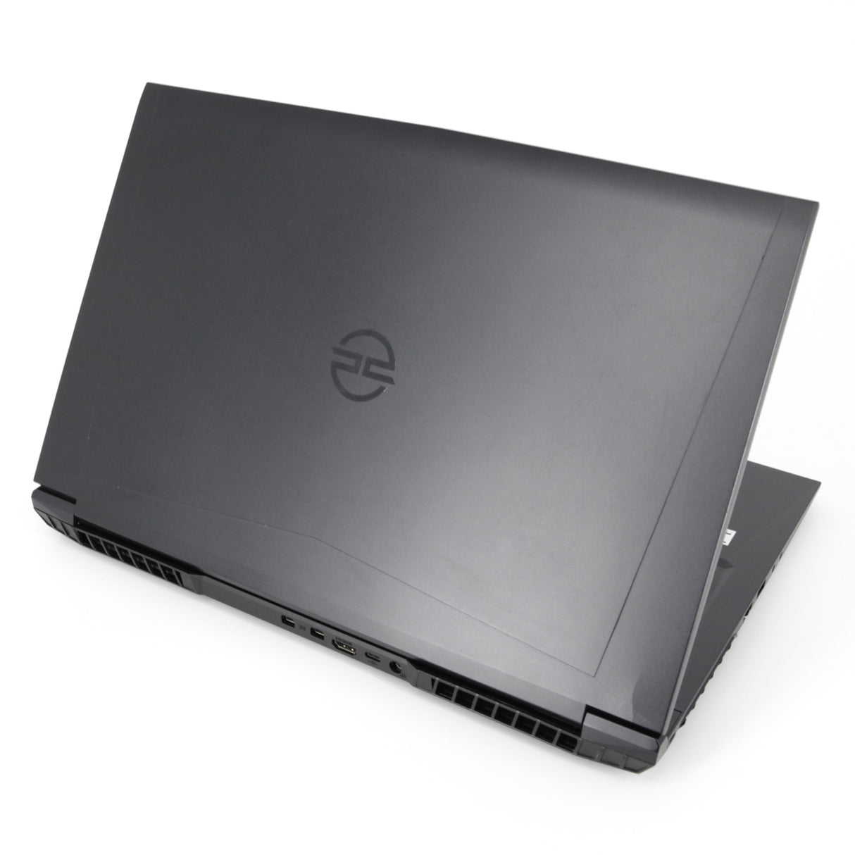 PC Specialist 17" 144Hz Gaming Laptop: i7-10750H, RTX 2060, 8GB, 500GB, Warranty - GreenGreen Store
