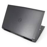 PC Specialist 17" 144Hz Gaming Laptop: i7-10750H, RTX 2060, 8GB, 500GB, Warranty - GreenGreen Store