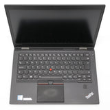 Lenovo ThinkPad X1 Carbon 4th Gen: i5-6200U CPU, 8GB RAM, 256GB SSD, Warranty - GreenGreen Store