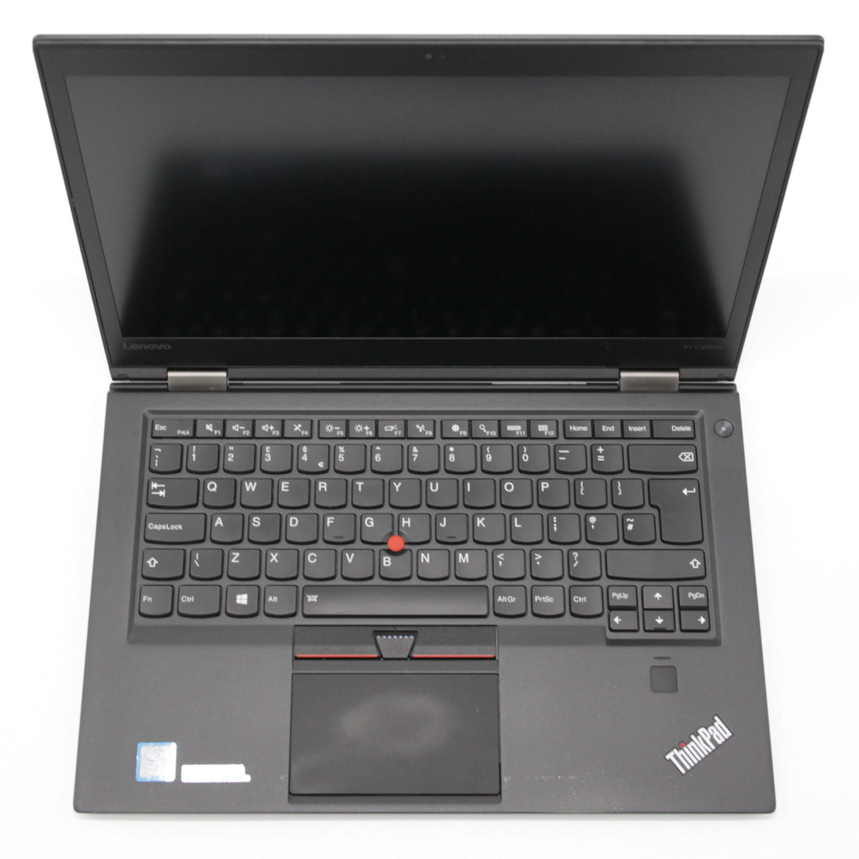 Lenovo ThinkPad X1 Carbon 4th Gen: i5-6200U CPU, 8GB RAM, 256GB SSD, Warranty - GreenGreen Store