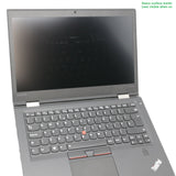 Lenovo ThinkPad X1 Carbon 4th Gen: i5-6200U CPU, 8GB RAM, 256GB SSD, Warranty - GreenGreen Store