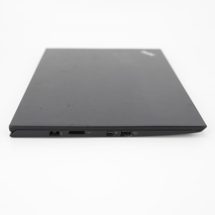 Lenovo ThinkPad X1 Carbon 4th Gen: i5-6200U CPU, 8GB RAM, 256GB SSD, Warranty - GreenGreen Store