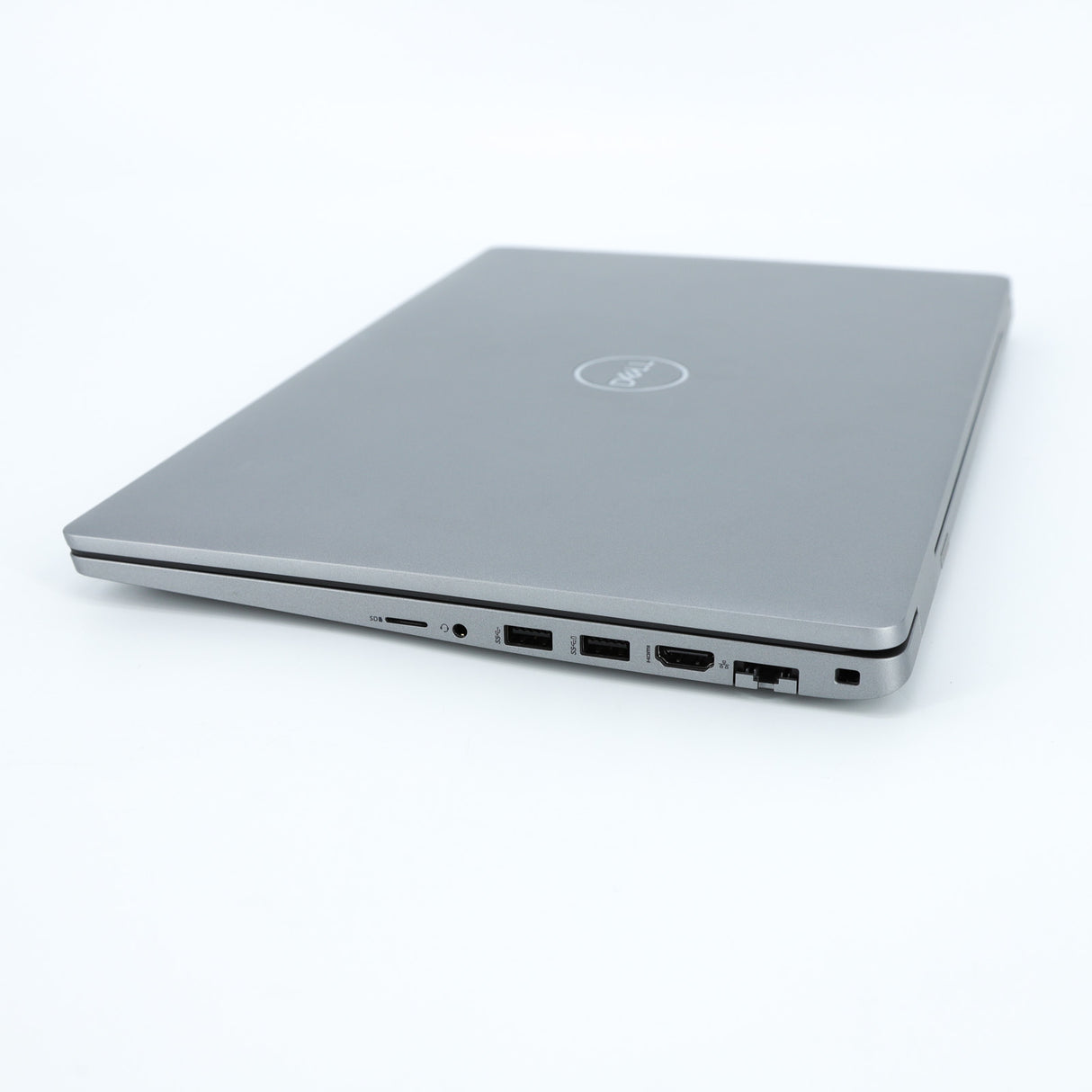 Dell Latitude 5520 Laptop: 11th Gen i7, 15.6", 256GB SSD, 16GB RAM, FHD Warranty - GreenGreen Store