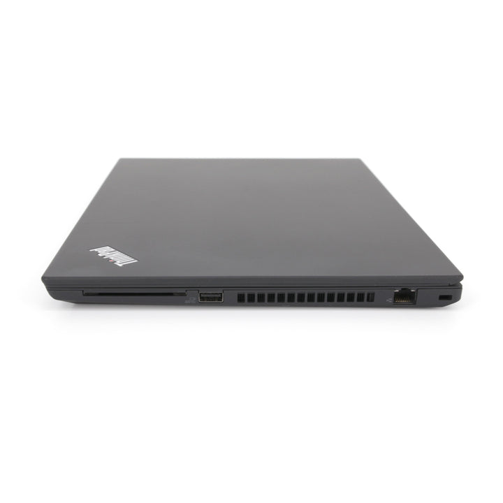 Lenovo ThinkPad P43s Laptop: 16GB RAM, i7 8th Gen, 500GB, Similar to T490, VAT - GreenGreen Store