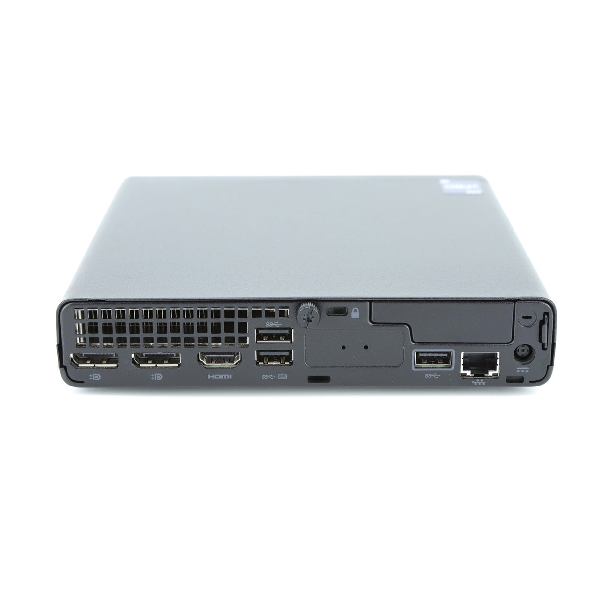 HP Elite Mini 800 G9 PC: Intel Core i7-12700T, 512GB SSD, 16GB RAM, Warranty - GreenGreen Store