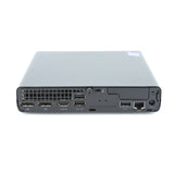 HP Elite Mini 800 G9 PC: Intel Core i7-12700T, 512GB SSD, 16GB RAM, Warranty - GreenGreen Store
