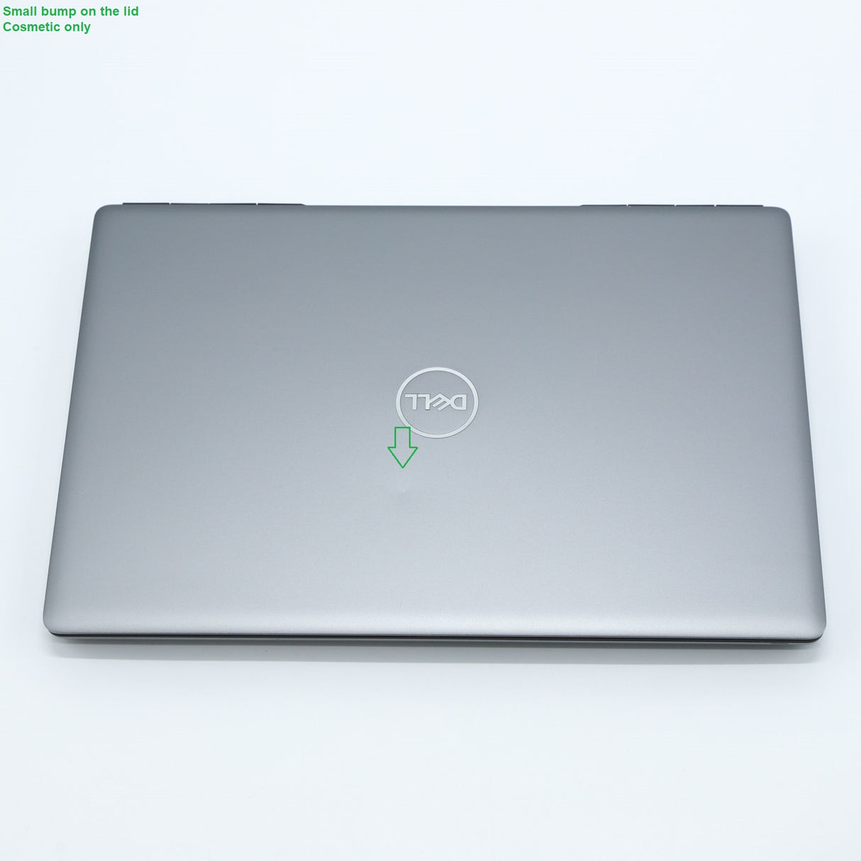 Dell Precision 7550 Laptop: Intel i7-10850H 32GB RAM 1TB+512GB, NVIDIA, Warranty - GreenGreen Store
