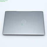 Dell Precision 7550 Laptop: Intel i7-10850H 32GB RAM 1TB+512GB, NVIDIA, Warranty - GreenGreen Store