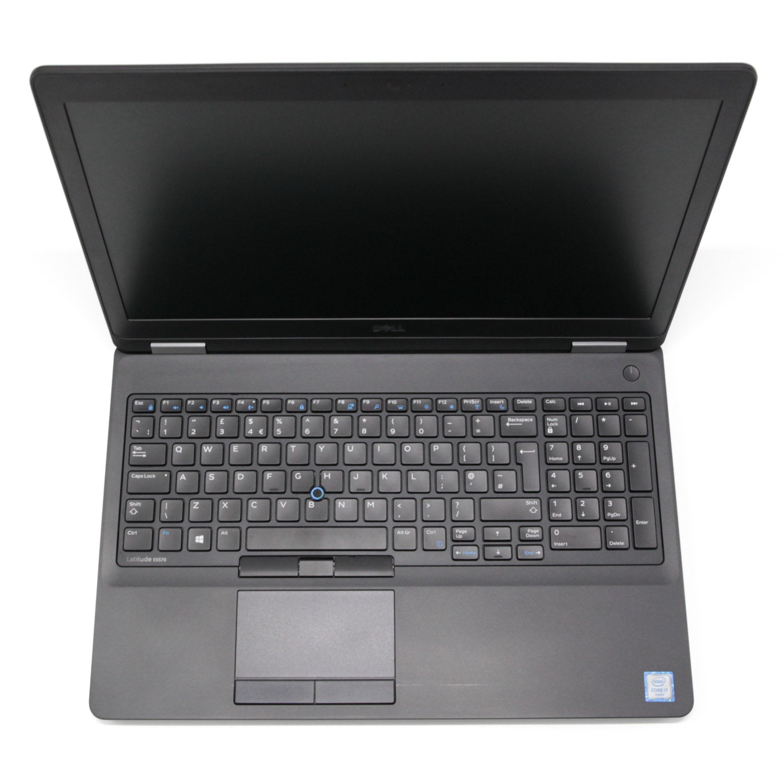 V171 DELL Latitude E5570 Core i5 6200U メモリ4GB 