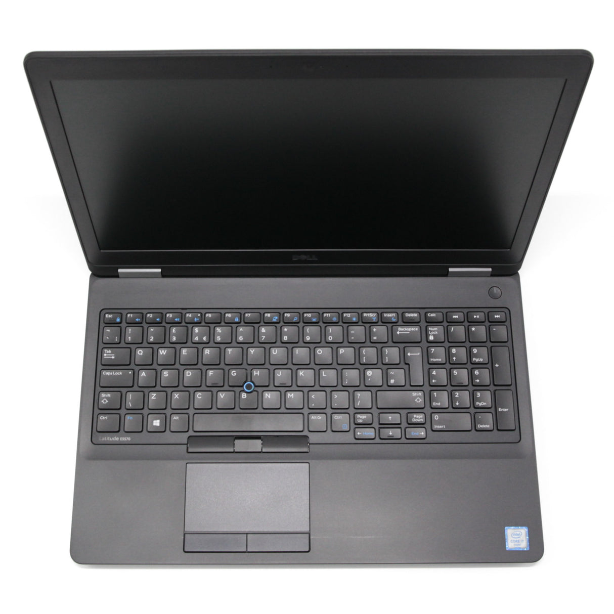 Dell Latitude E5570 Laptop: 6th Gen Core i7, 32GB RAM, 512GB SSD, AMD, Warranty - GreenGreen Store