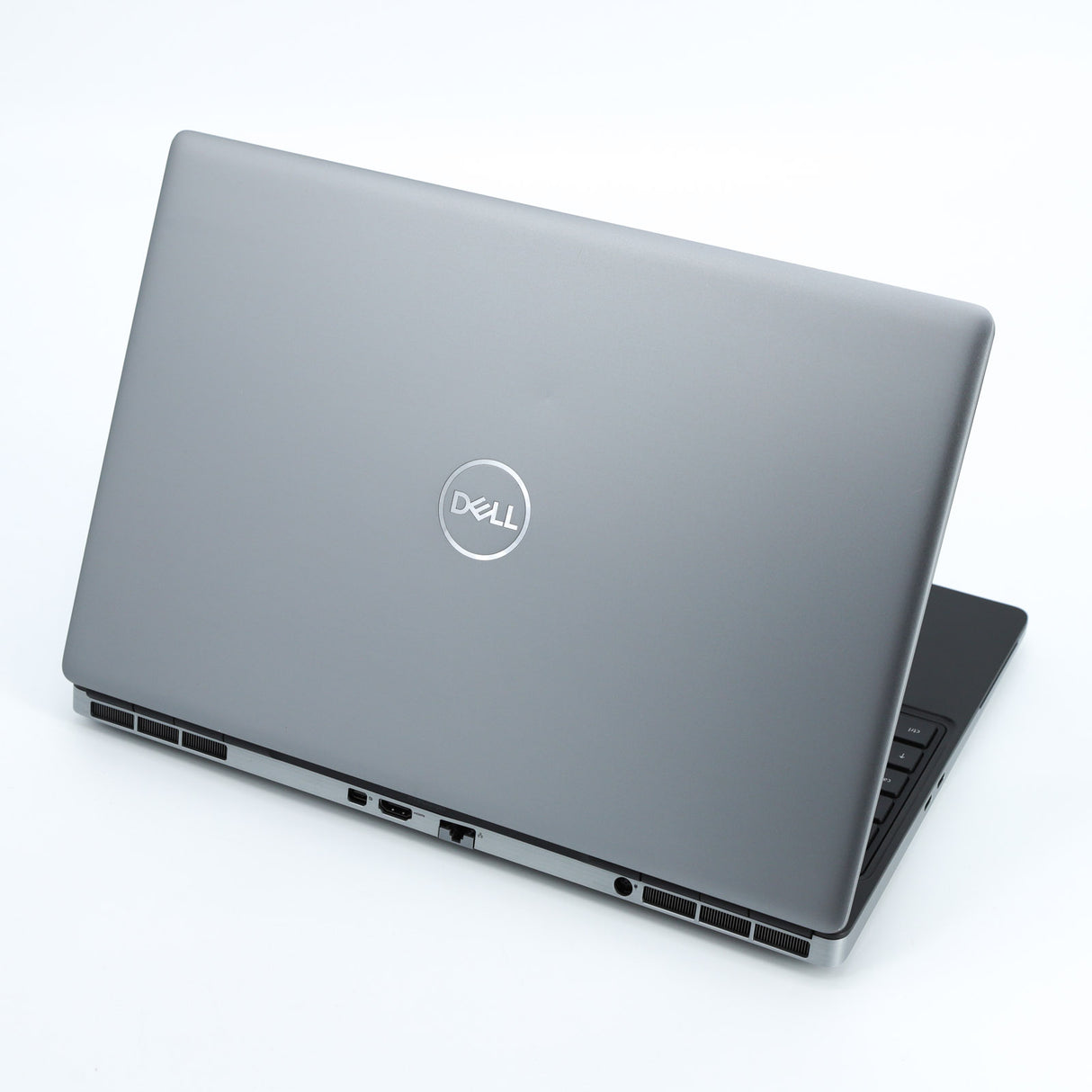 Dell Precision 7550 Laptop: Intel i7-10850H 32GB RAM 1TB+512GB, NVIDIA, Warranty - GreenGreen Store