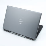 Dell Precision 7550 Laptop: Intel i7-10850H 32GB RAM 1TB+512GB, NVIDIA, Warranty - GreenGreen Store