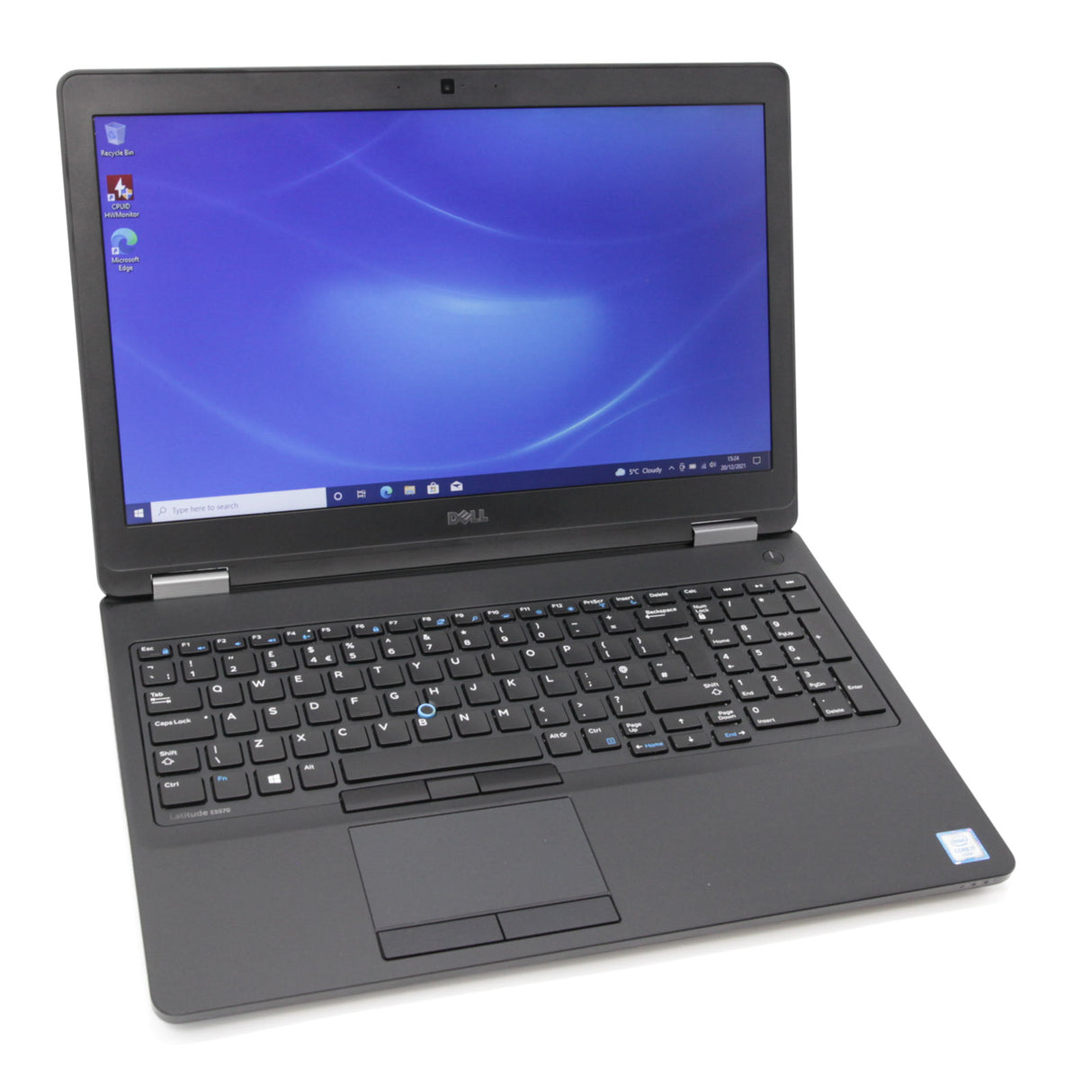 Dell Latitude E5570 Laptop: 6th Gen Core i7, 32GB RAM, 512GB SSD, AMD, Warranty - GreenGreen Store