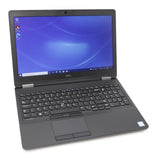 Dell Latitude E5570 Laptop: 6th Gen Core i7, 32GB RAM, 512GB SSD, AMD, Warranty - GreenGreen Store
