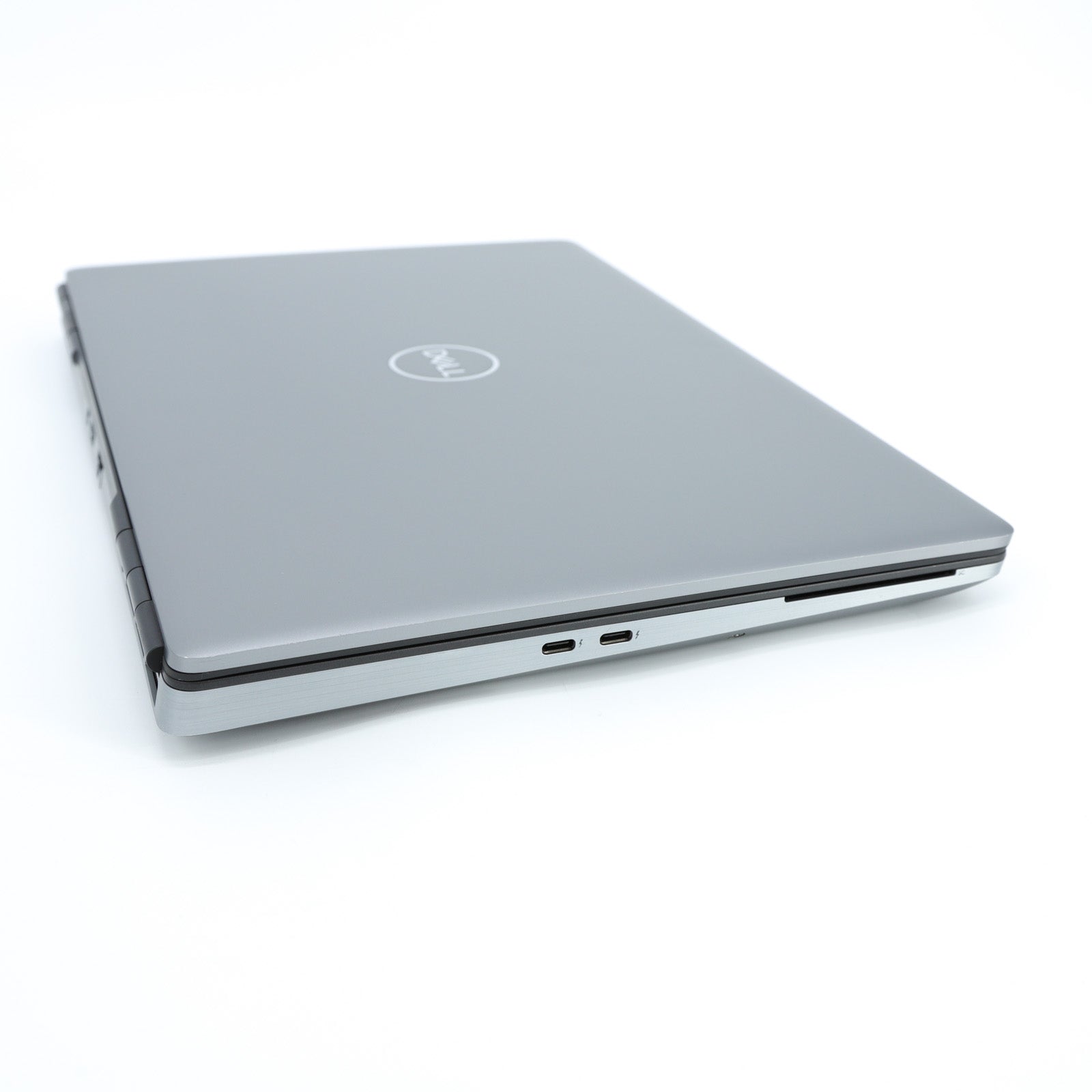 Dell Precision 7550 Laptop: Intel i7-10850H 32GB RAM 1TB+512GB