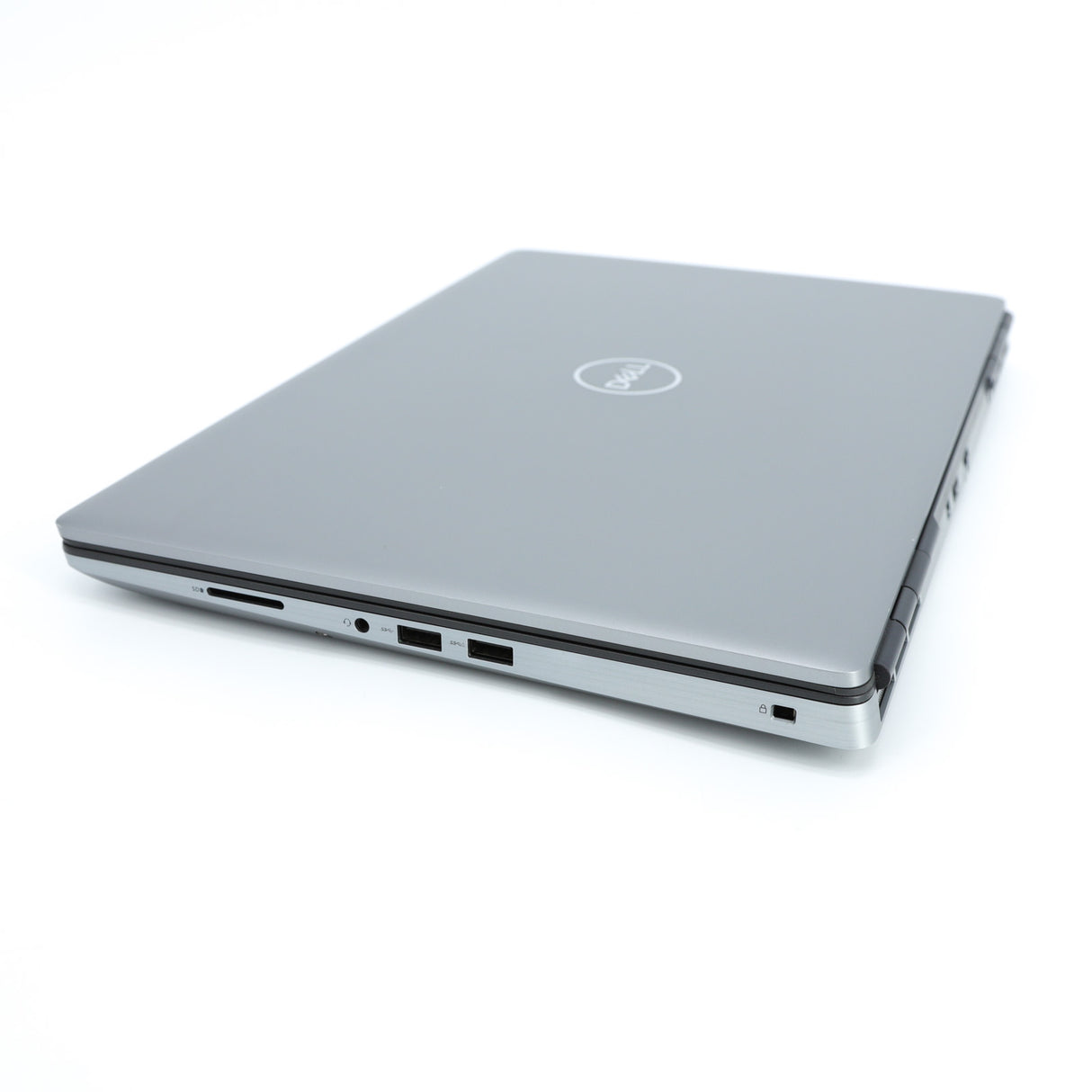 Dell Precision 7550 Laptop: Intel i7-10850H 32GB RAM 1TB+512GB, NVIDIA, Warranty - GreenGreen Store