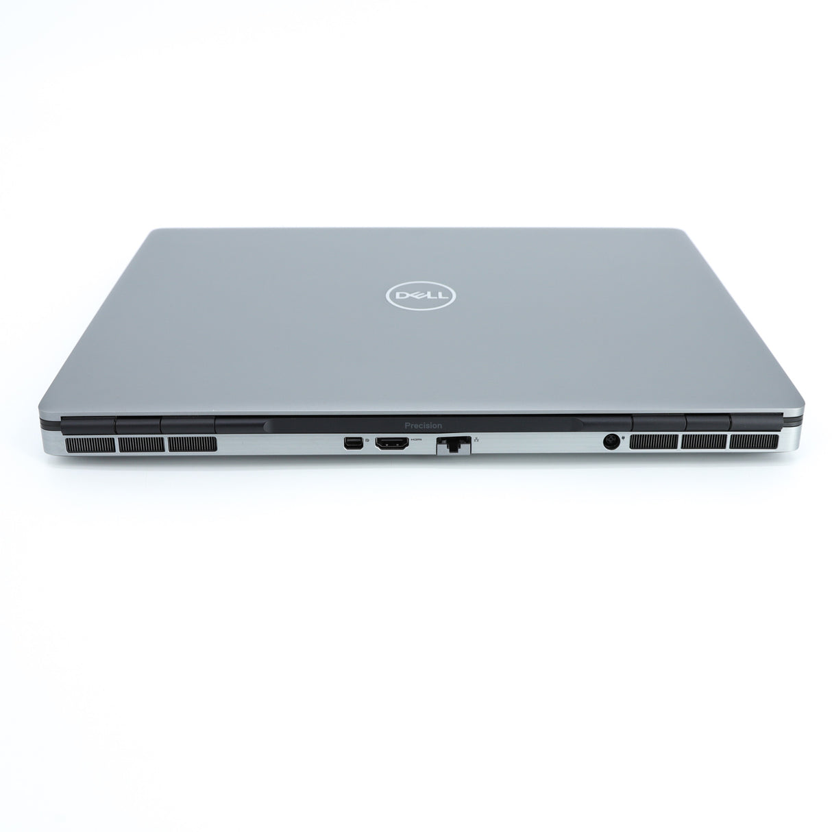 Dell Precision 7550 Laptop: Intel i7-10850H 32GB RAM 1TB+512GB, NVIDIA, Warranty - GreenGreen Store