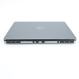 Dell Precision 7550 Laptop: Intel i7-10850H 32GB RAM 1TB+512GB, NVIDIA, Warranty - GreenGreen Store