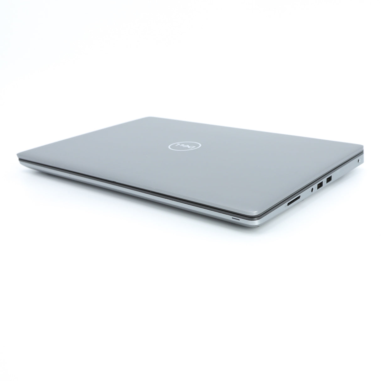 Dell Precision 7550 Laptop: Intel i7-10850H 32GB RAM 1TB+512GB, NVIDIA, Warranty - GreenGreen Store