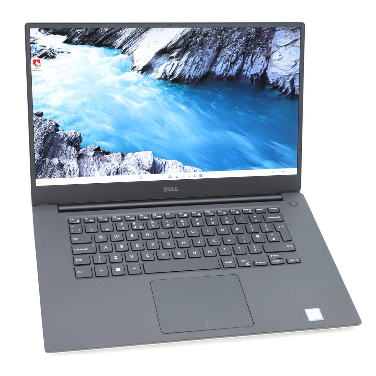 Dell Precision 5540 CAD Laptop: Core i7-9850H 16GB RAM 512GB NVIDIA Warranty VAT - GreenGreen Store