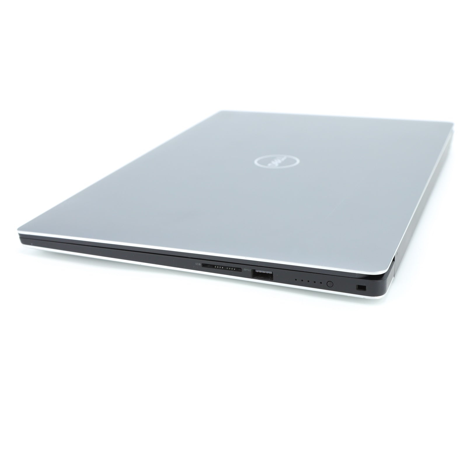 Dell Precision 5540 Laptop: Core i7-9850H 16GB RAM 512GB NVIDIA