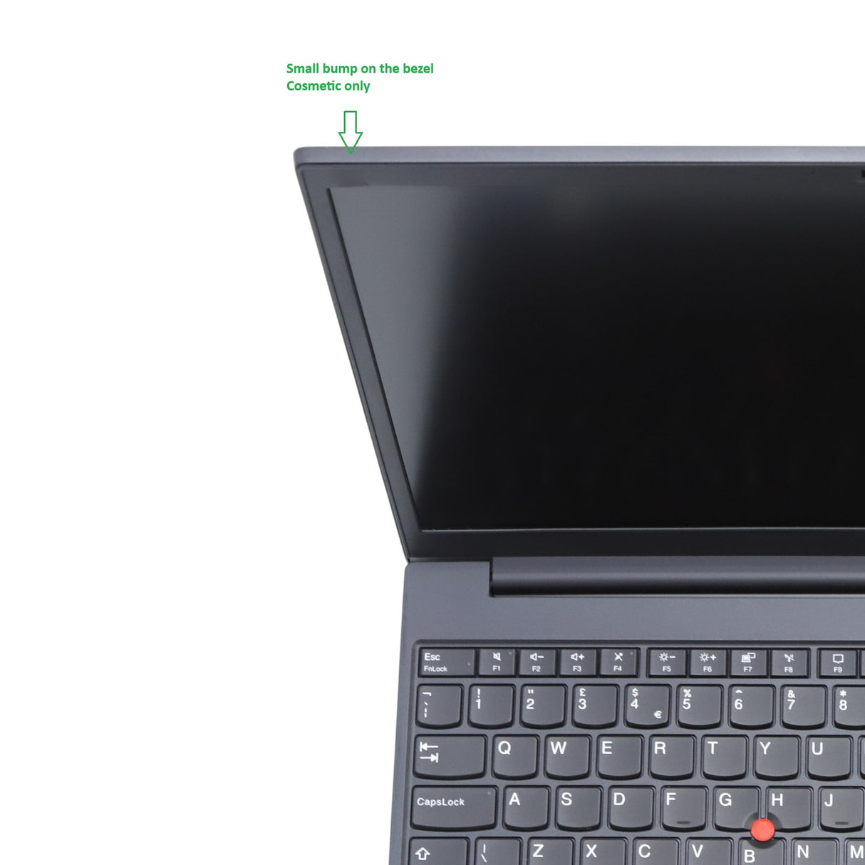 Lenovo ThinkPad E15 Gen 4 Laptop: 12th Gen Core i7, 512GB SSD 16GB RAM, Warranty - GreenGreen Store