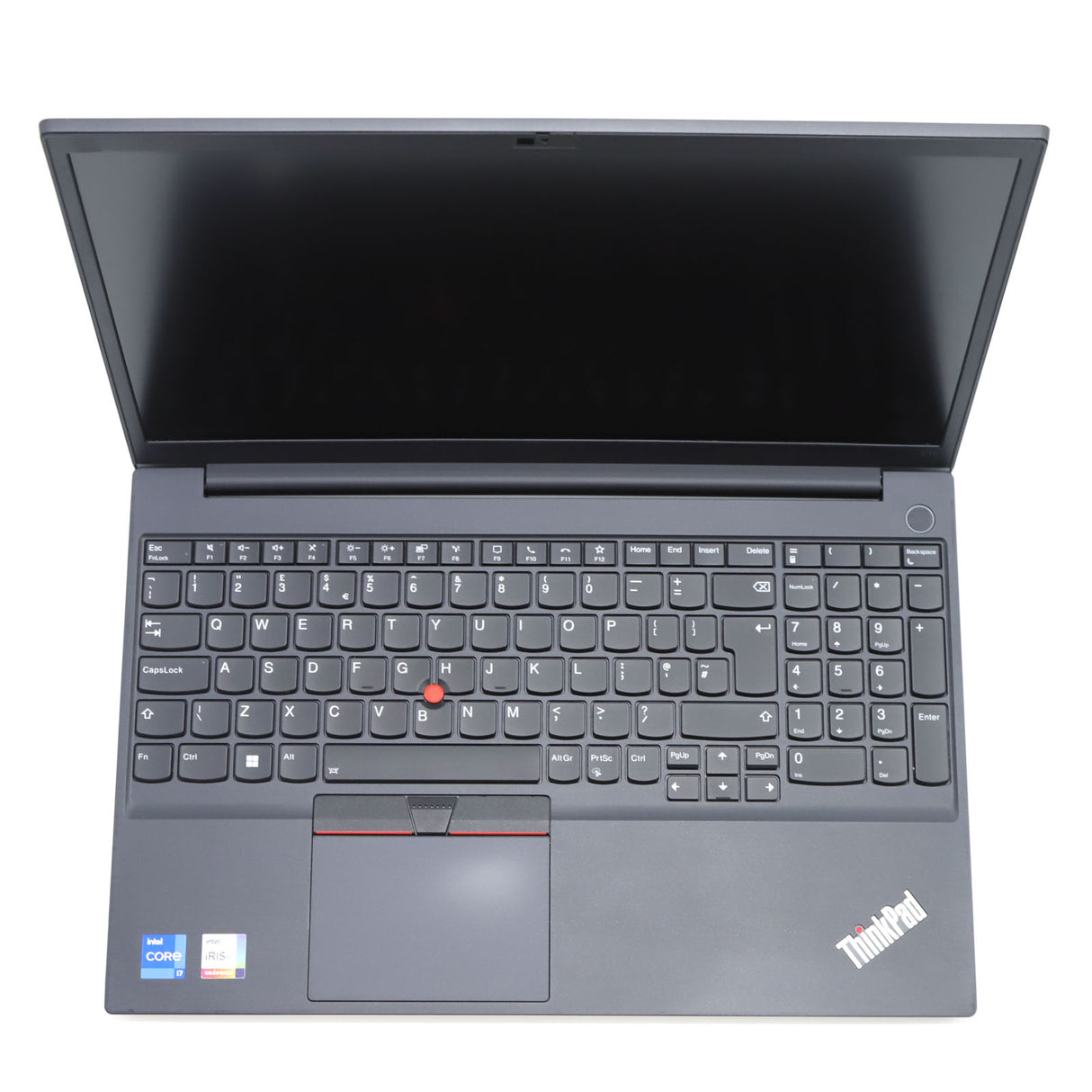 Lenovo ThinkPad E15 Gen 4 Laptop: 12th Gen Core i7, 512GB SSD 16GB RAM, Warranty - GreenGreen Store