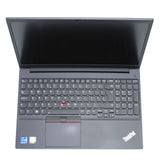 Lenovo ThinkPad E15 Gen 4 Laptop: 12th Gen Core i7, 512GB SSD 16GB RAM, Warranty - GreenGreen Store
