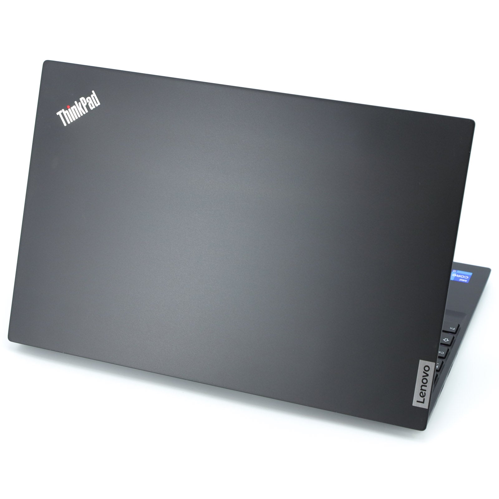 Lenovo ThinkPad E15 Gen 4 Laptop: Core i7-1255U, 512GB SSD 16GB
