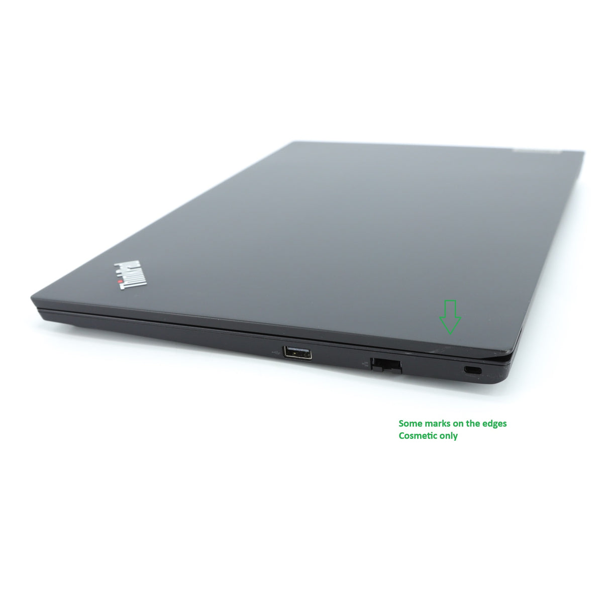 Lenovo ThinkPad E15 Gen 4 Laptop: 12th Gen Core i7, 512GB SSD 16GB RAM, Warranty - GreenGreen Store
