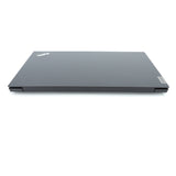 Lenovo ThinkPad E15 Gen 4 Laptop: 12th Gen Core i7, 512GB SSD 16GB RAM, Warranty - GreenGreen Store