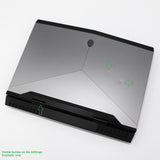 Alienware 17 R4 Gaming Laptop: Intel Core i7, 128GB+1TB, 16GB, NVIDIA, Warranty - GreenGreen Store