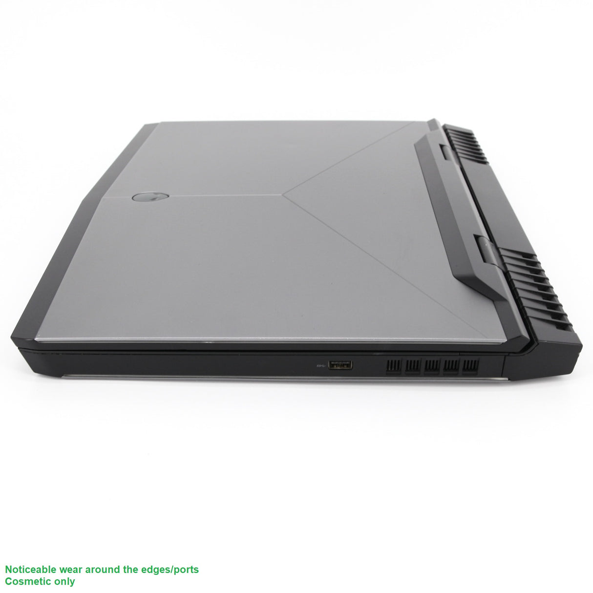 Alienware 17 R4 Gaming Laptop: Intel Core i7, 128GB+1TB, 16GB, NVIDIA, Warranty - GreenGreen Store